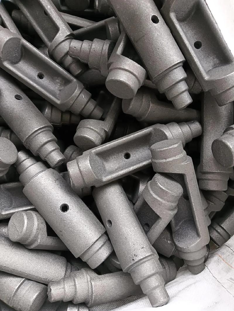 గ్రే కాస్ట్ ఐరన్ కాస్టింగ్స్ యొక్క ప్రయోజనాలు మరియు అంగీకార ప్రమాణాలు ఏమిటి?