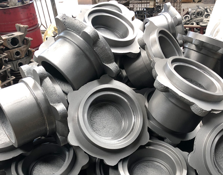 తారాగణం ఉక్కు భాగాల ఉత్పత్తి మరియు ప్రాసెసింగ్ కోసం చిట్కాలు