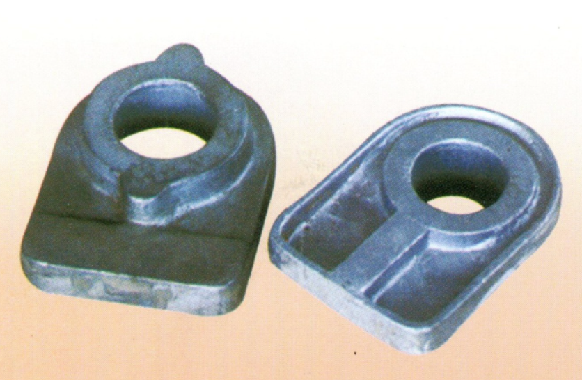 డక్టైల్ ఐరన్ కాస్టింగ్స్ కోసం సరైన మ్యాచింగ్ ప్రక్రియను ఎలా ఎంచుకోవాలి?