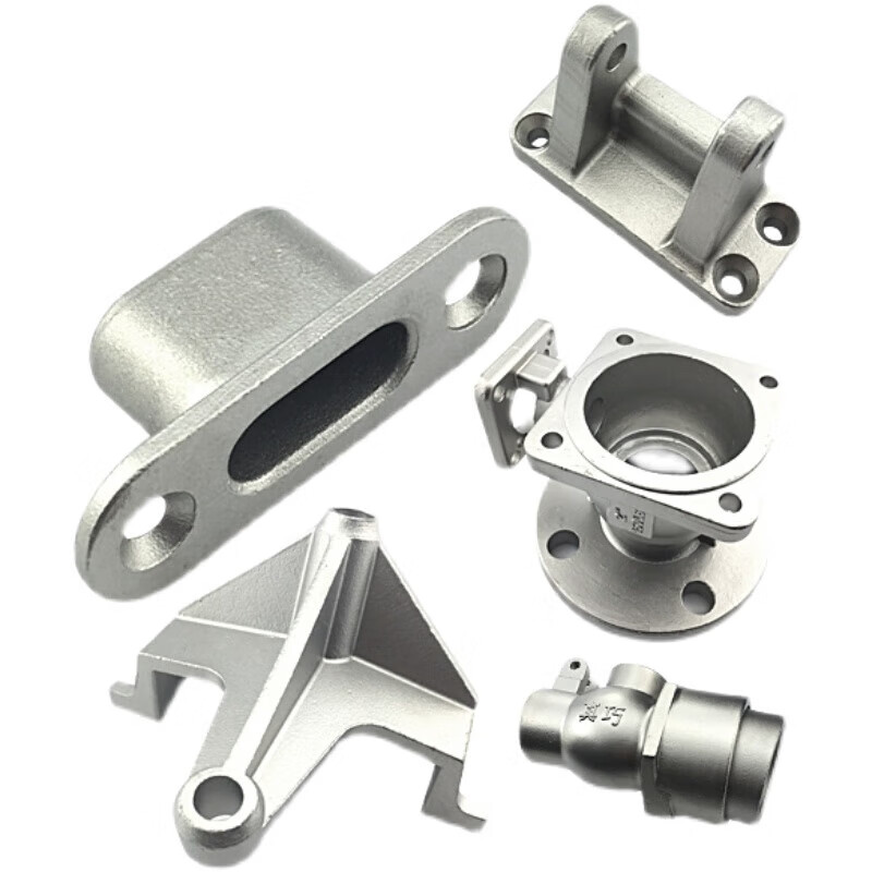 ప్రెసిషన్ కాస్టింగ్ యొక్క రకాలు మరియు అప్లికేషన్లు