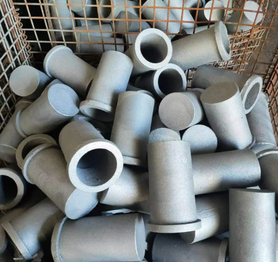 నమ్మకమైన గ్రే ఐరన్ కాస్టింగ్స్ తయారీదారుని ఎలా కనుగొనాలి