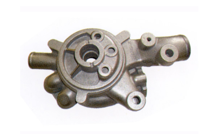 గ్రే ఐరన్ కాస్టింగ్స్ యొక్క పోయరింగ్ ప్రక్రియ కోసం కీలక సాంకేతికతలు