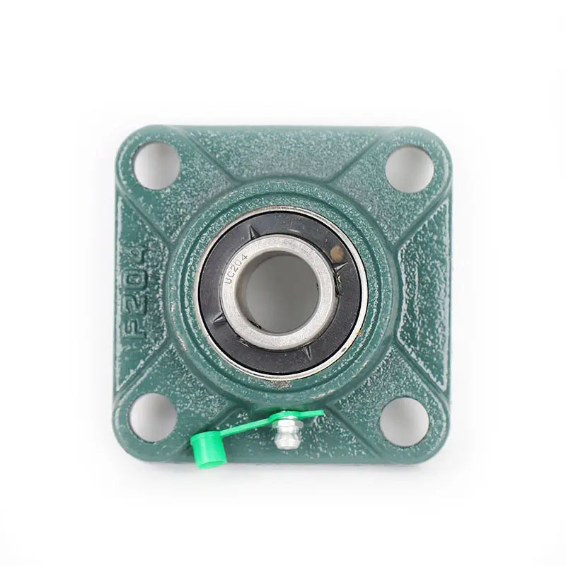 గ్రే ఐరన్ కాస్టింగ్ మీ మెషినరీలో వైబ్రేషన్ డంపింగ్‌ని ఎలా మెరుగుపరుస్తుంది