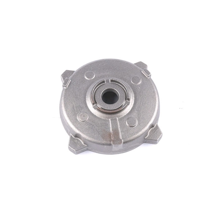 గ్రే ఐరన్ కాస్టింగ్ భాగాలలో వైబ్రేషన్ శోషణను ఎలా మెరుగుపరుస్తుంది