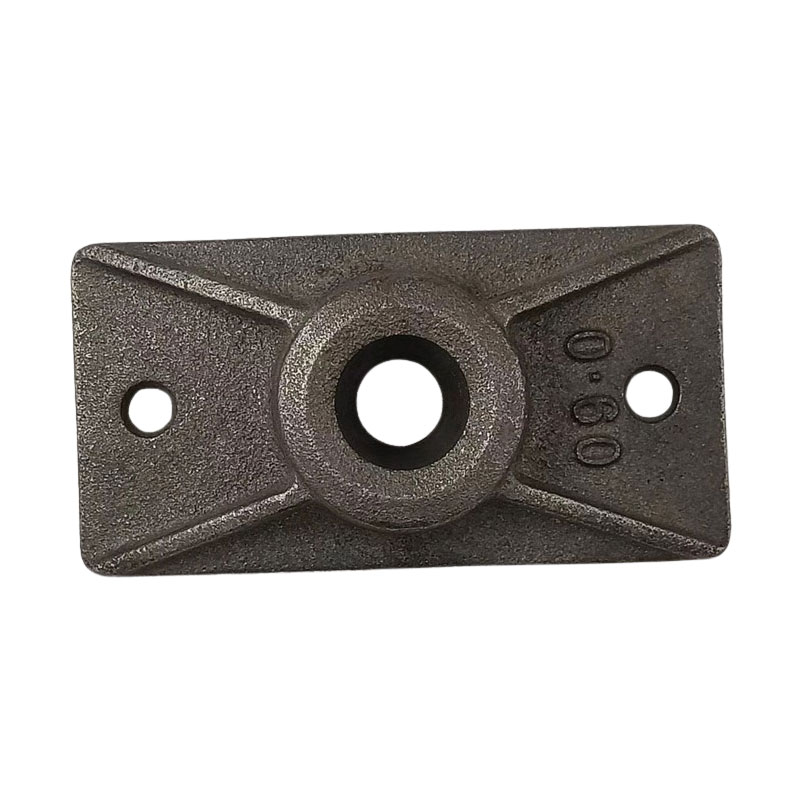 లాంగ్-స్పాన్ కాంక్రీట్ ప్రాజెక్ట్‌లకు పోస్ట్ టెన్షన్ ఎంకరేజ్‌ని ఏది నమ్మదగినదిగా చేస్తుంది?